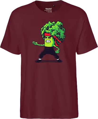 Brocco Lee
