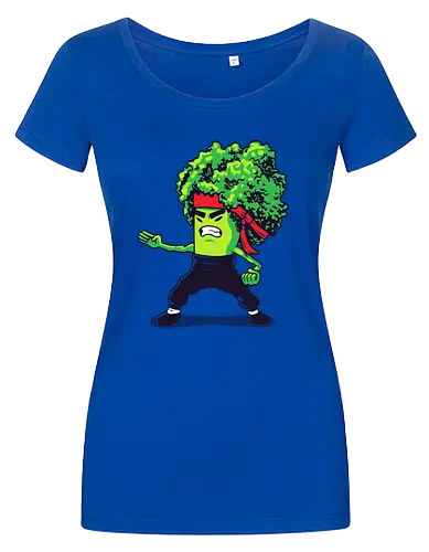Brocco Lee