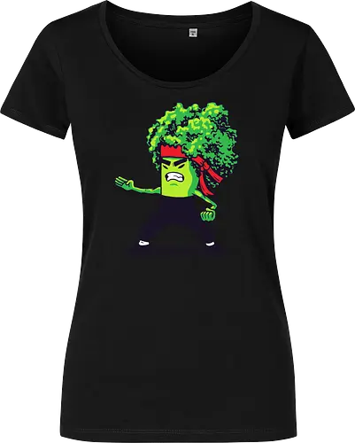 Brocco Lee