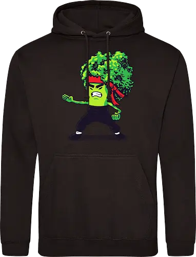 Brocco Lee