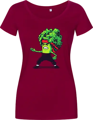 Brocco Lee