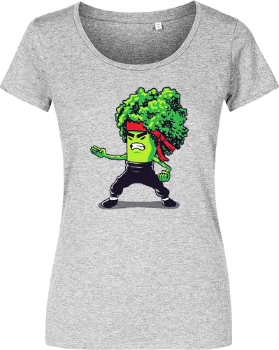 Brocco Lee