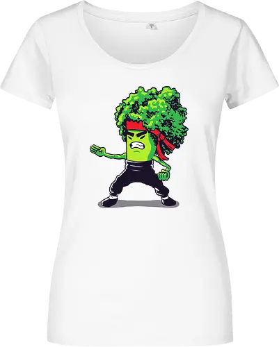 Brocco Lee