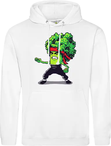 Brocco Lee