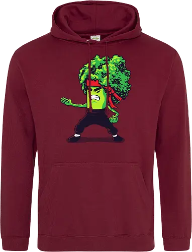 Brocco Lee