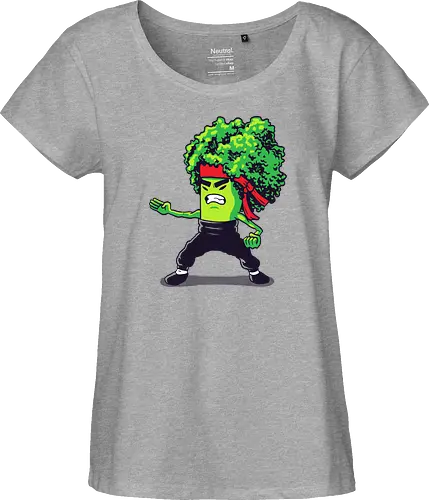 Brocco Lee