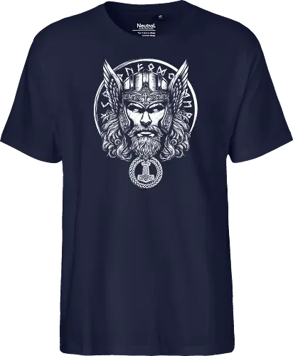 God of lightning and thunder