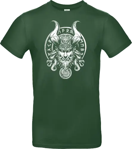 God of mischief and trickery