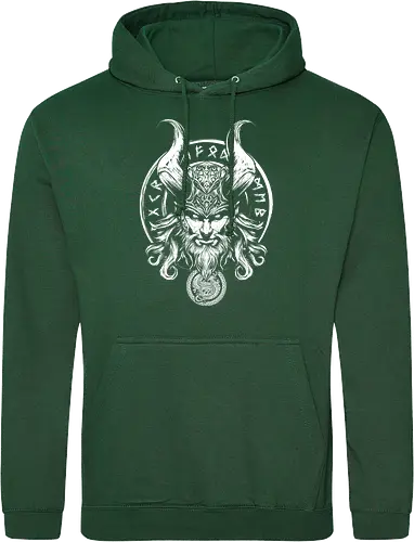 God of mischief and trickery