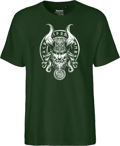 God of mischief and trickery