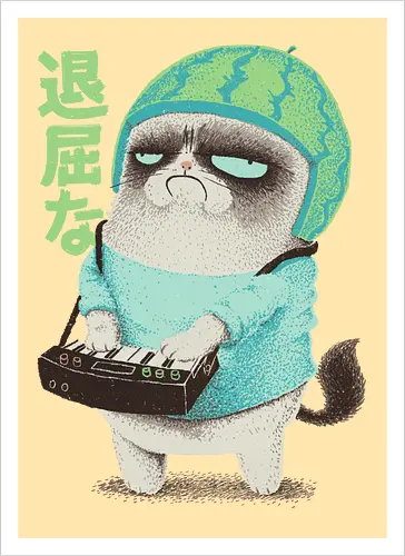 Grumpy
