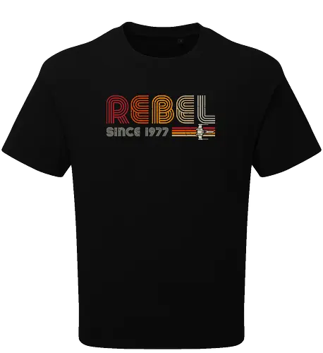 RETRO since 1977