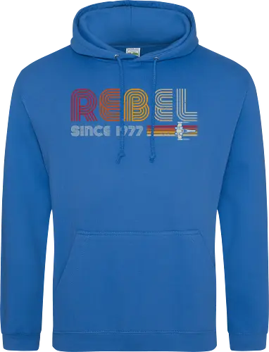 RETRO since 1977