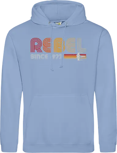 RETRO since 1977
