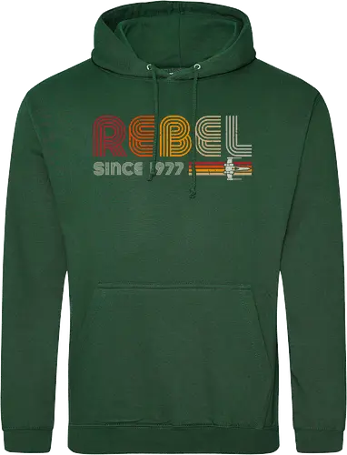 RETRO since 1977
