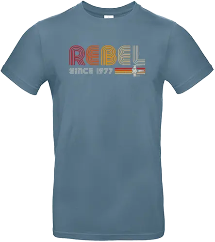 RETRO since 1977 - Standard T-Shirt