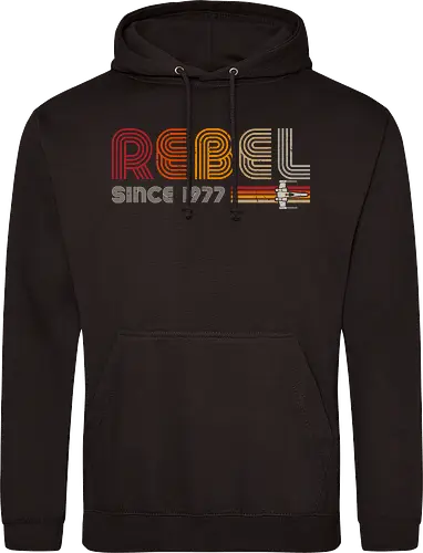 RETRO since 1977