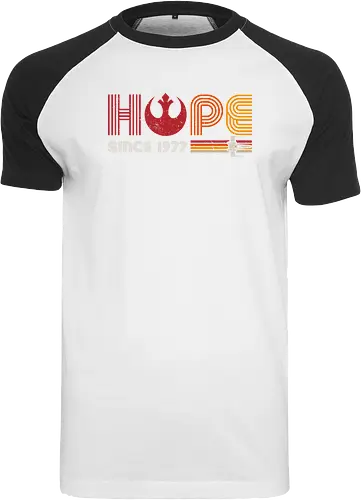 HOPE since 1977
