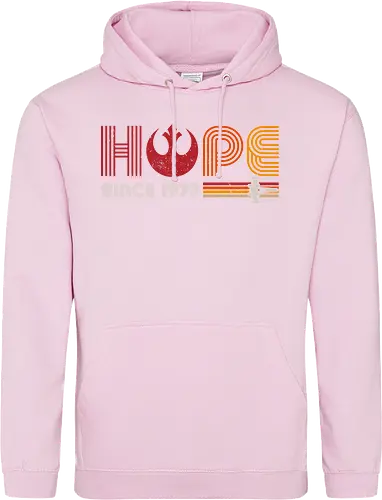 HOPE since 1977