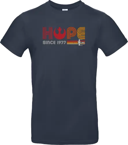 HOPE since 1977