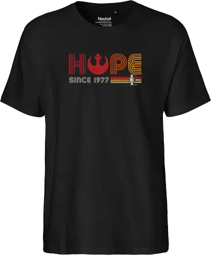 HOPE since 1977