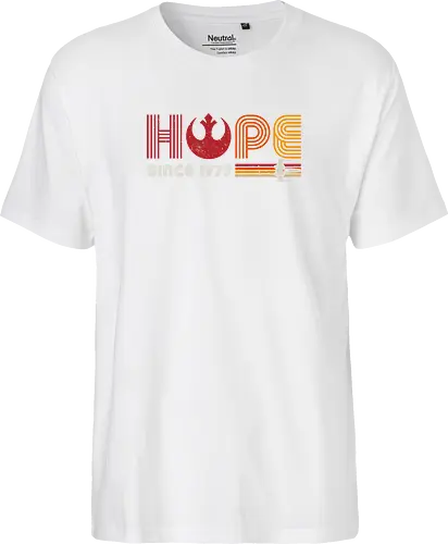 HOPE since 1977