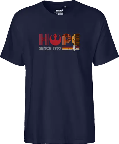 HOPE since 1977