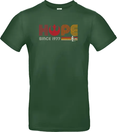HOPE since 1977