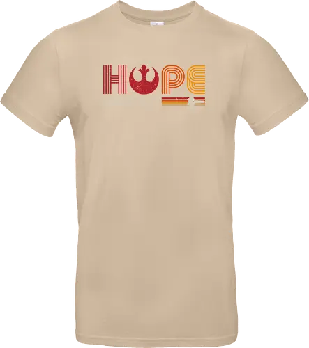 HOPE since 1977