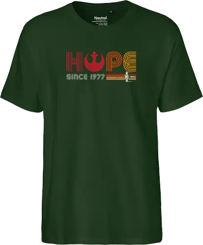 HOPE since 1977