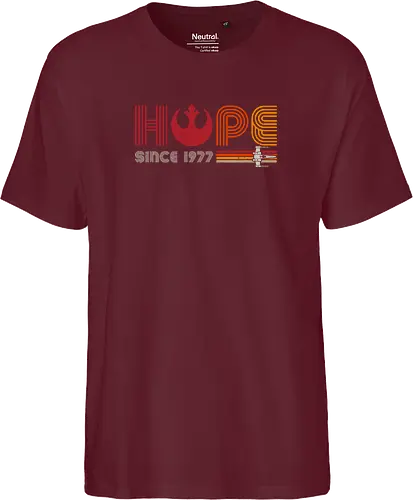 HOPE since 1977
