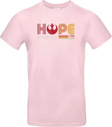 HOPE since 1977