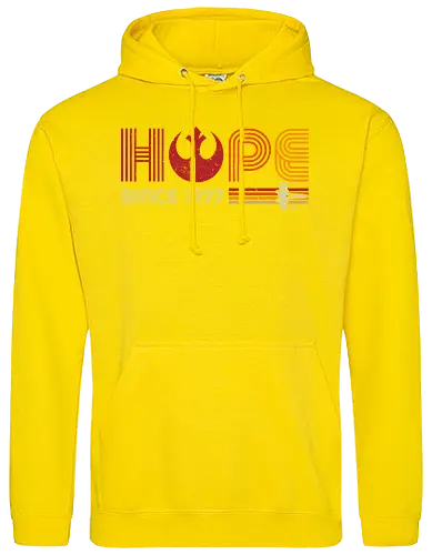 HOPE since 1977