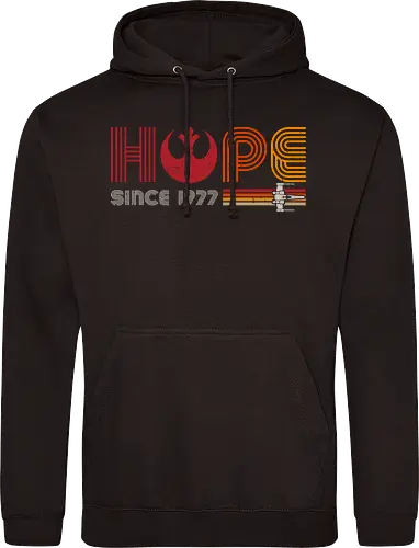 HOPE since 1977