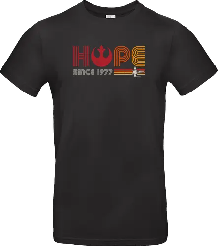 HOPE since 1977