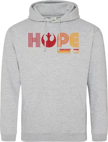 HOPE since 1977