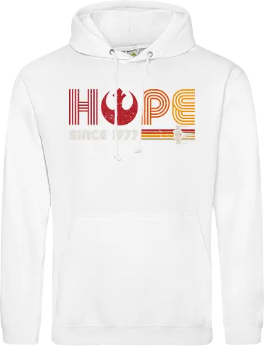 HOPE since 1977