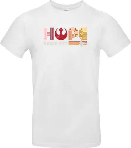 HOPE since 1977