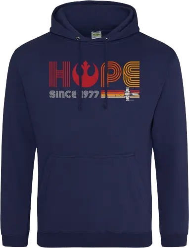 HOPE since 1977