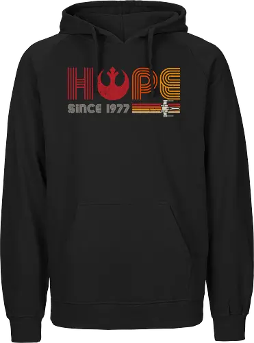 HOPE since 1977