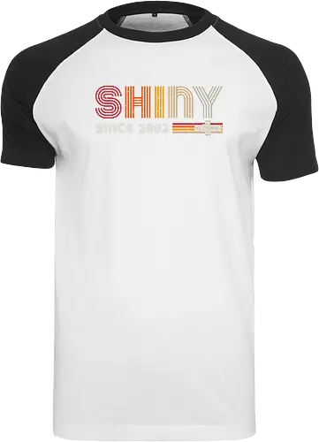 Shiny since 2002