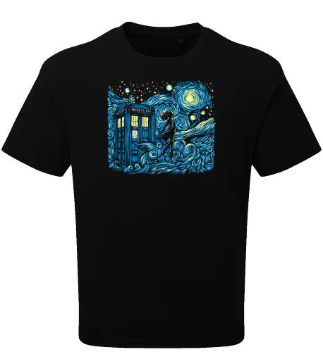 Dreams of Time and Space