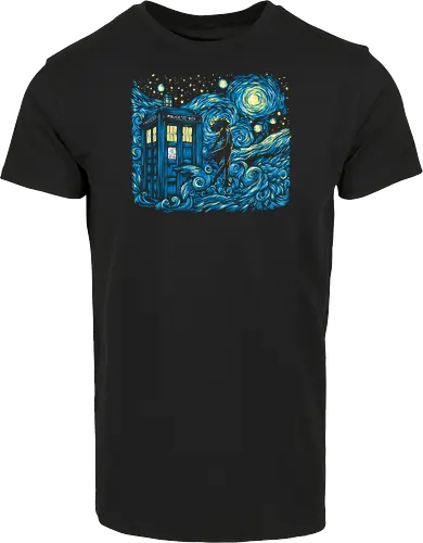 Dreams of Time and Space