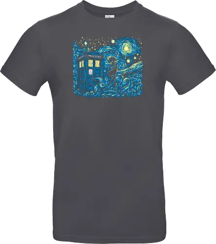 Dreams of Time and Space