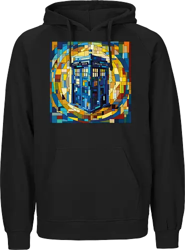 Cubist time and space