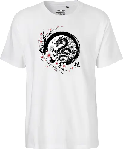 Enso dragon