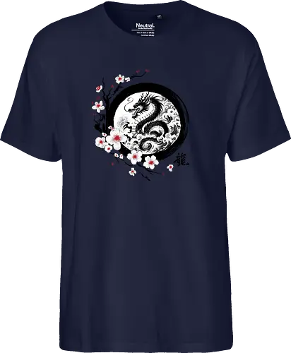 Enso dragon