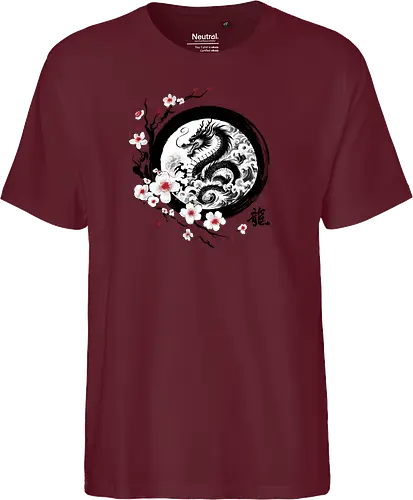 Enso dragon