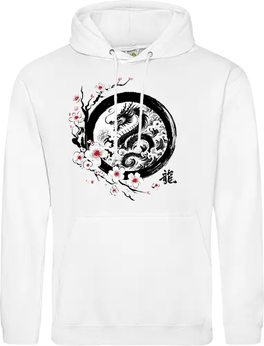 Enso dragon