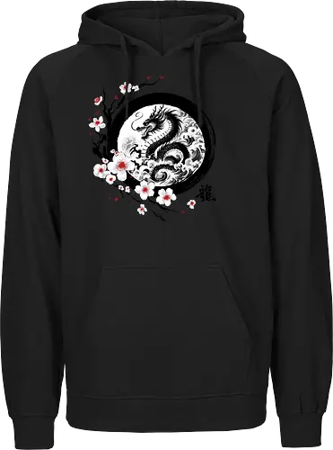 Enso dragon